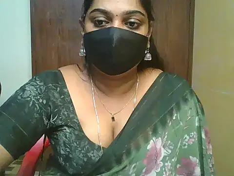 Tamil_hot_Shalini