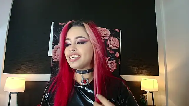 EvaaFoxxy1 - 🔞 Make Eve's day happy