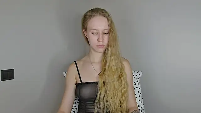 Lily__Devil - make me happy