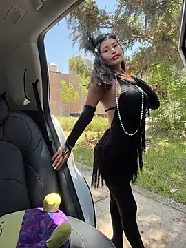 Sexi_noemi - fingers to my pussy and I pre-cum 😈❤️