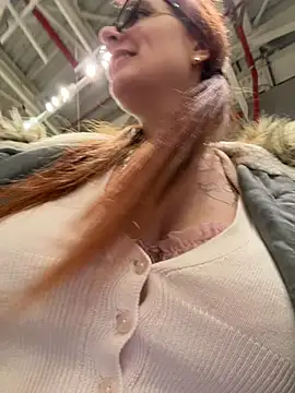 NataKitten - Upskirt+finger pussy in public,LT🎁