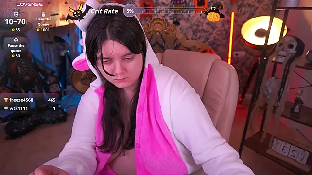 LittleShyy - FINGERS IN ASS