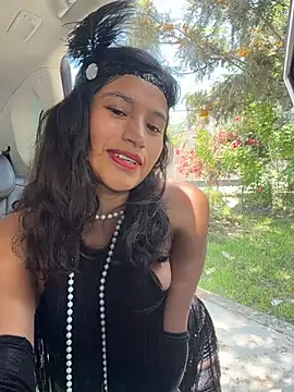 Sexi_noemi - fingers to my pussy and I pre-cum 😈❤️