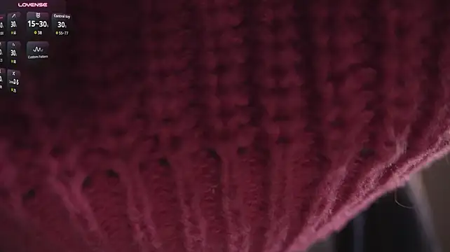 AdritVance - put lush in pussy