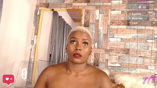 DashaSousaa - masturbate me very close