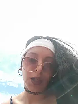 Miss_enigma - fuck finger my pussy hair♥