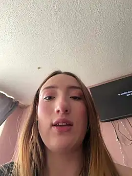 Valery_Salmons - Fingering pussy