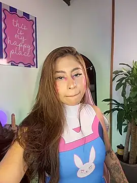 ThamaraGen_ - spit out the tits