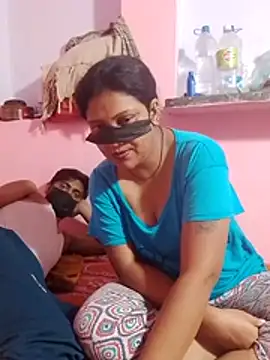 Jaya-Couple