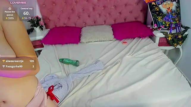 Abrilcollins09 - BLOWJOB WHIT DROOL
