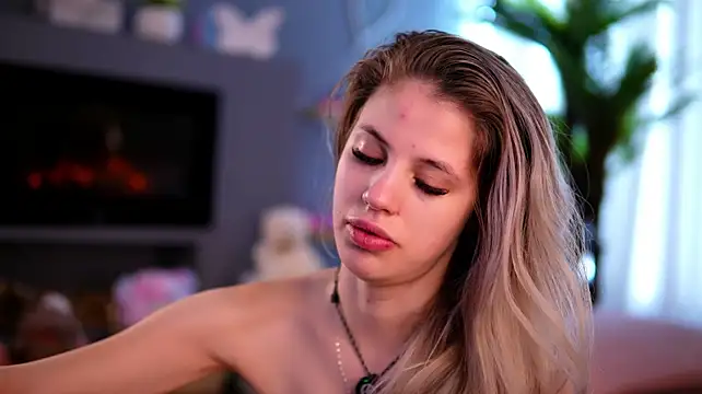 AvaSykes - Friday Fun Fuck DAY💋+5mins CTL💗