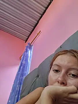 Khelmi - Cum explosive in my virgin Pussy