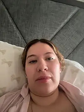 Cutiebunniee - Squirt en stream