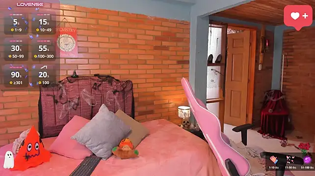 Amy_joones - 🤎🦌Shake & clap my ass for you