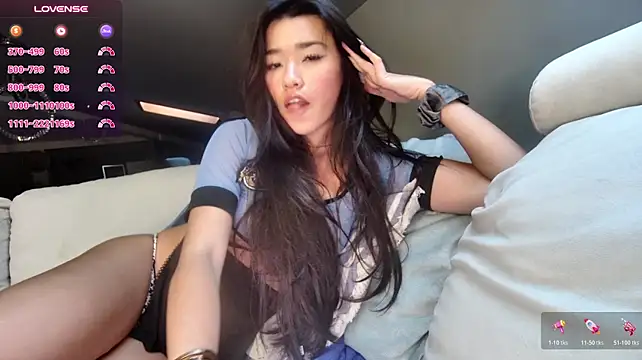 Shachatteof - PANTIES OFF
