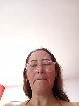 Salome_69 - Masturbación