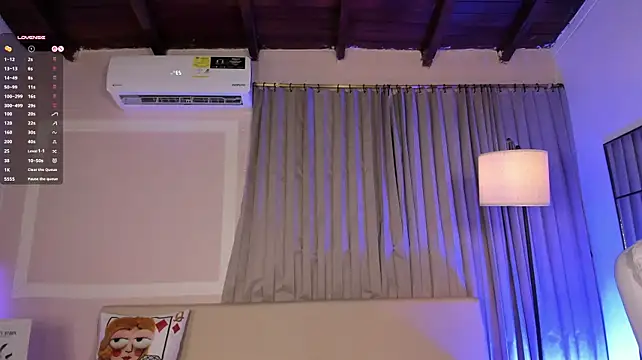 Emi_luv - 🍑Lets go to spank ass and squeeze 🍑