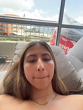 Ameellie - OIL IN BOOBS+LASTTIP 2 min TOY
