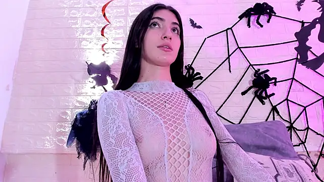Valeria_noir - dildo's play*1min 🍆💦