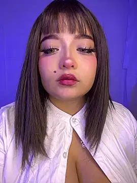 CharlotteMillers - ride big cock