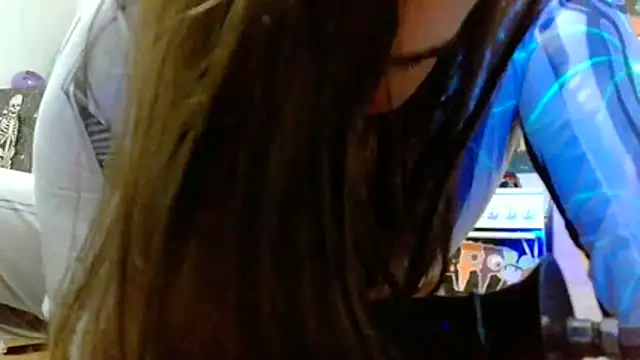 Ace_of_devil - Fisting pussy and cum