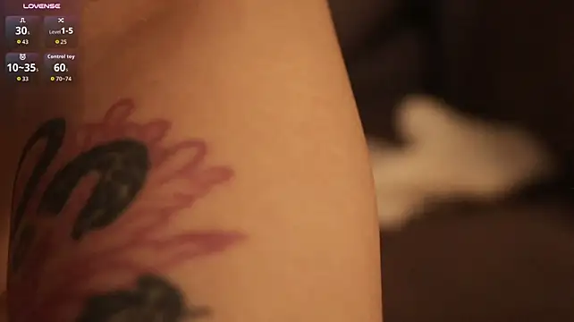 NessaDay - Massage inside pussy with fingers