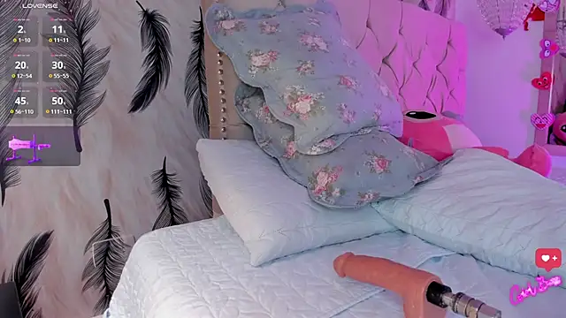Charlotsweett_ - control for 100seg+plug anal