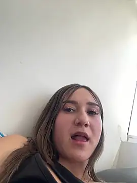 Hana_winter_ - milk in my tits