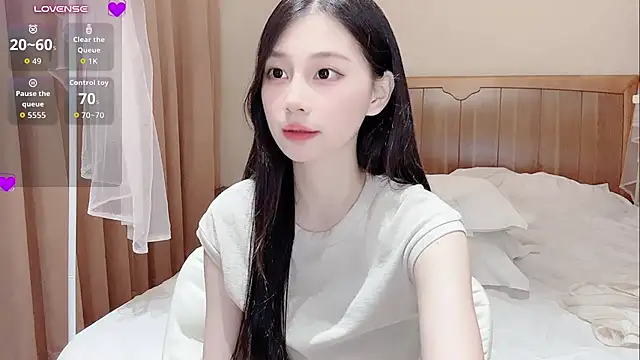 Lris-Beauty - 天生魅魔卡登场，哥哥速来降伏卡卡吧