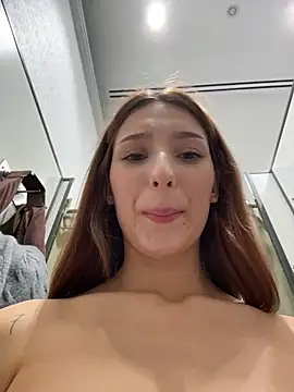 LilluKatten - cover lil tits with spit 👅