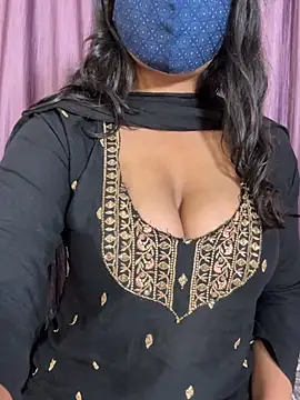Lisa_afreen - You on boobs