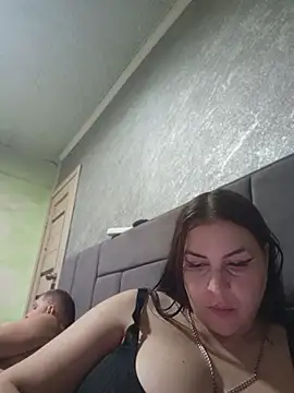 Greta_Tamar - Fuck
