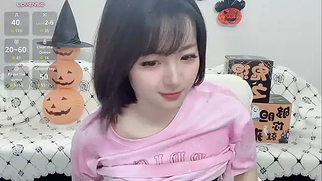 Lucy-8 - 实力不祥遇强则强，骑脸深蹲+2分钟控制