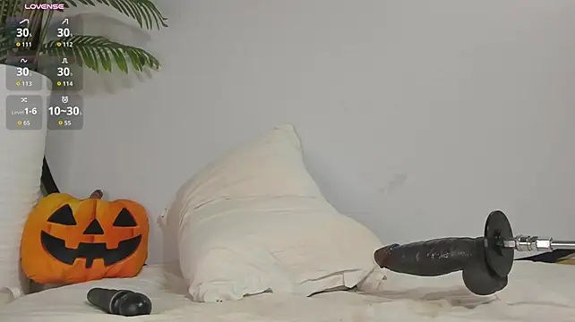 LilithVance - 🎃🕸️SHOW MAXIMUM DEPTH🎃🕸️