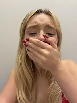 PollyLolly - toss some panties to a loser
