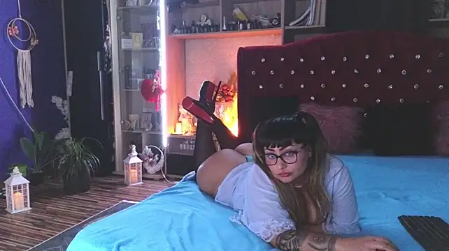 SeductiveCeline - Horny Vibes
