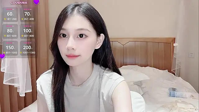 Lris-Beauty - 天生魅魔卡登场，哥哥速来降伏卡卡吧