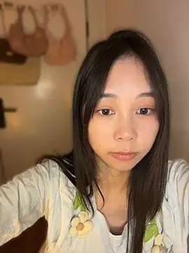 Anna-a - 支持主播完成目标的前两位哥哥获得主播绝美私密照一张😋