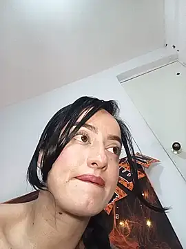 Auroraa_milan - time to ride my cock in your ass