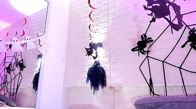 Valeria_noir - dildo's play*1min 🍆💦