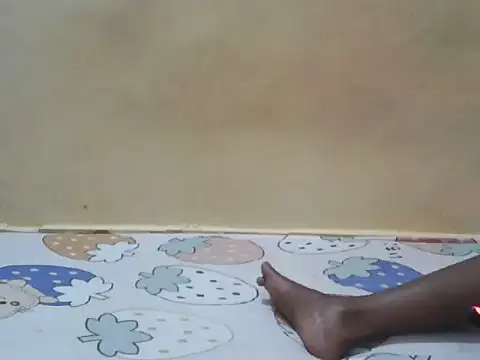 Bootyebonie - Anything for you Dzaddy