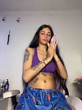 _Dulcinea777 - OPEN ASS
