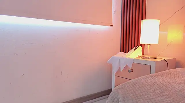 Julianaa_Castro_ - TAKE OF PANTY AND SHAKE ASS