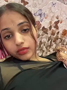 Ahana_Cutie - Nude Shows Different With Face