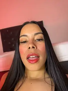 Lesly_Cute_ - LOVENSE CTRL FUCKMACHINE X2MIN😈