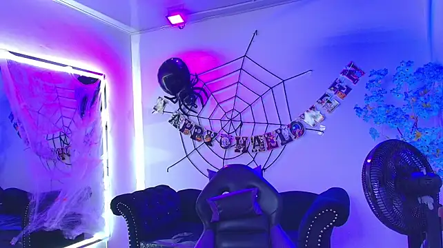 Alee_luna - control lush x5 min 🔥😈