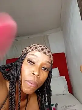 The-Real-Diva - Lets get nasty daddy