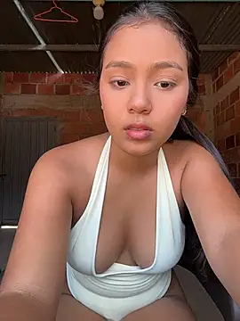 Baby_morena12 - Full nudity + squirt