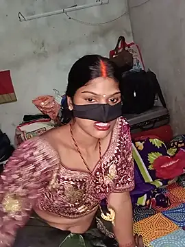 Ladydone711 - Karva chauth special fucking gift 🎁