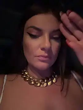 JessycaFlame - Last tip domi cntr5 mins finger pussy